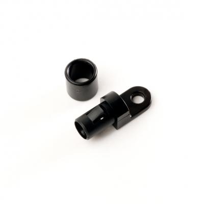 Shockcord Screw Mount